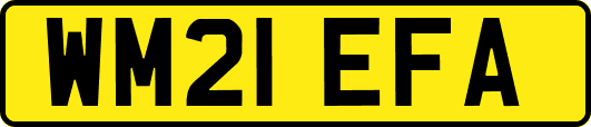 WM21EFA