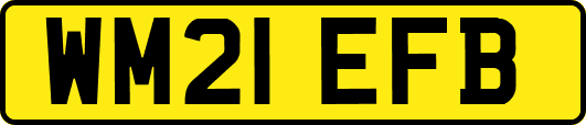 WM21EFB