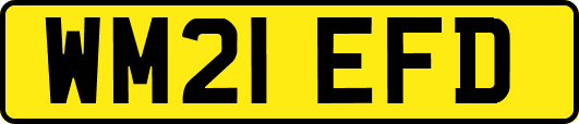 WM21EFD