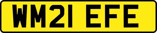 WM21EFE