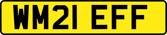 WM21EFF
