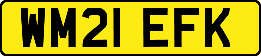 WM21EFK