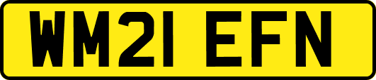 WM21EFN
