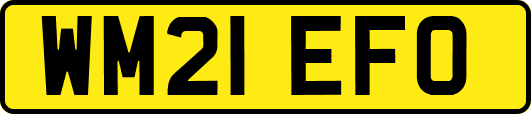 WM21EFO