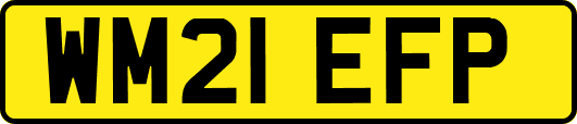 WM21EFP