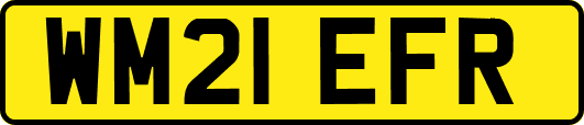 WM21EFR