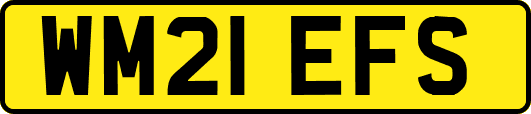 WM21EFS