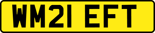 WM21EFT