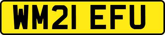 WM21EFU
