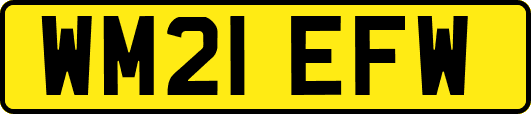 WM21EFW