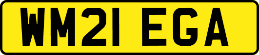 WM21EGA
