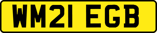WM21EGB