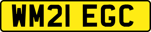 WM21EGC