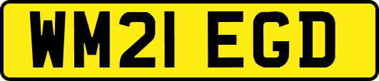 WM21EGD