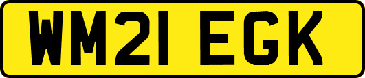WM21EGK