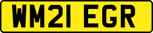 WM21EGR
