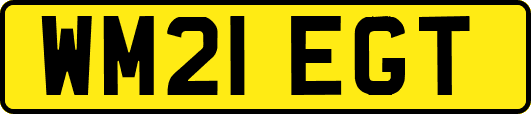 WM21EGT