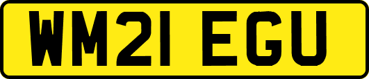 WM21EGU