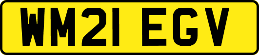 WM21EGV