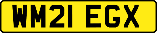 WM21EGX
