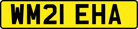 WM21EHA