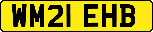 WM21EHB