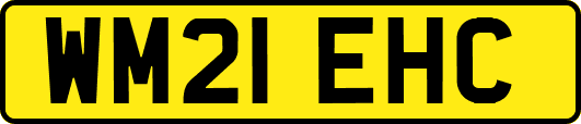 WM21EHC