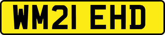 WM21EHD