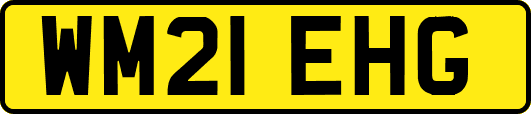 WM21EHG