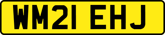 WM21EHJ