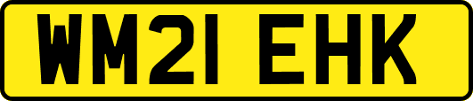 WM21EHK