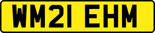 WM21EHM