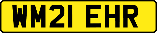 WM21EHR