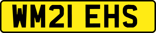 WM21EHS