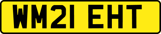 WM21EHT