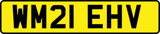 WM21EHV