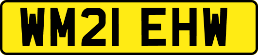 WM21EHW