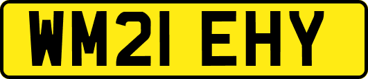 WM21EHY