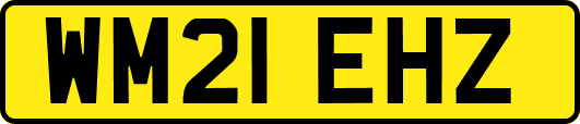 WM21EHZ