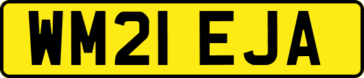 WM21EJA