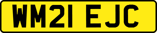 WM21EJC