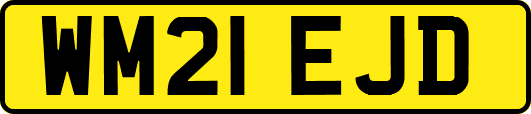 WM21EJD