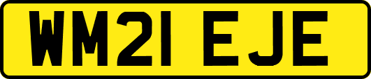 WM21EJE