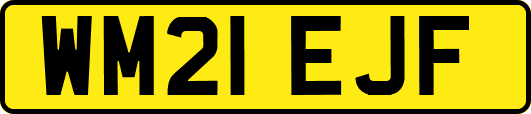 WM21EJF