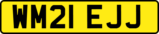 WM21EJJ