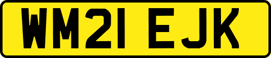 WM21EJK