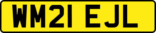 WM21EJL