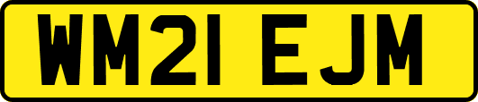 WM21EJM