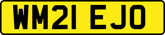 WM21EJO