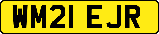 WM21EJR
